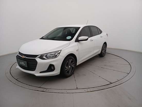 CHEVROLET-ONIX-1.0 FLEX PLUS LT MANUAL CHEVROLET-ONIX-2025
