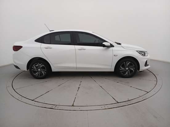 CHEVROLET-ONIX-2025