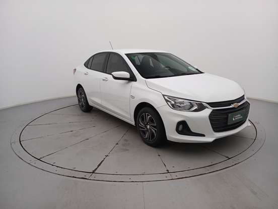 CHEVROLET-ONIX-1.0 FLEX PLUS LT MANUAL CHEVROLET-ONIX-2025