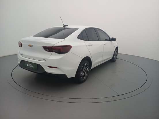 CHEVROLET-ONIX-1.0 FLEX PLUS LT MANUAL CHEVROLET-ONIX-2024