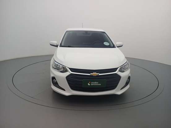 CHEVROLET-ONIX-1.0 FLEX PLUS LT MANUAL CHEVROLET-ONIX-2024