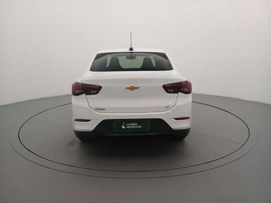 CHEVROLET-ONIX-1.0 FLEX PLUS LT MANUAL CHEVROLET-ONIX-2024