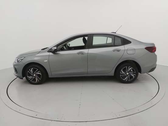 CHEVROLET-ONIX-2025