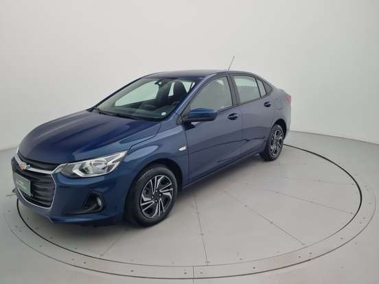 CHEVROLET-ONIX-1.0 FLEX PLUS LT MANUAL CHEVROLET-ONIX-2024