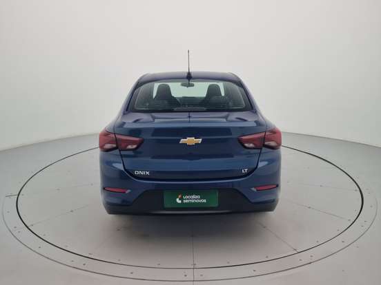 CHEVROLET-ONIX-1.0 FLEX PLUS LT MANUAL CHEVROLET-ONIX-2024
