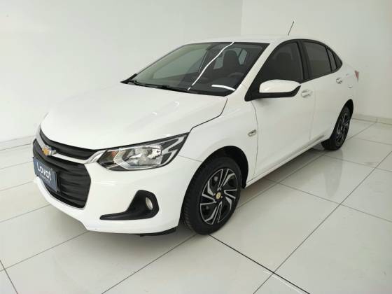 CHEVROLET ONIX 1.0 FLEX PLUS LT MANUAL