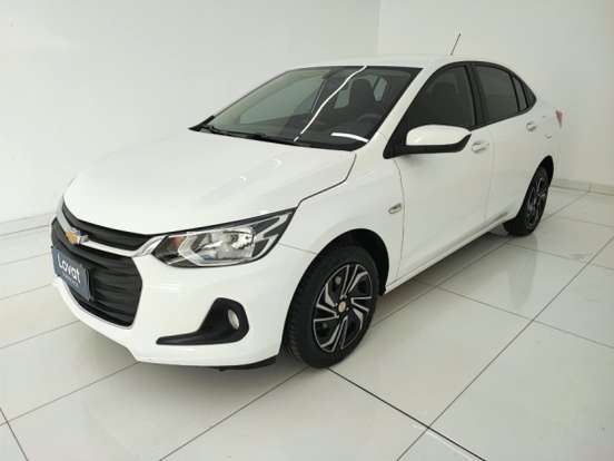 CHEVROLET-ONIX-1.0 FLEX PLUS LT MANUAL CHEVROLET-ONIX-2024
