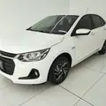 CHEVROLET ONIX 1.0 FLEX PLUS LT MANUAL CHEVROLET ONIX 1.0 FLEX PLUS LT MANUAL