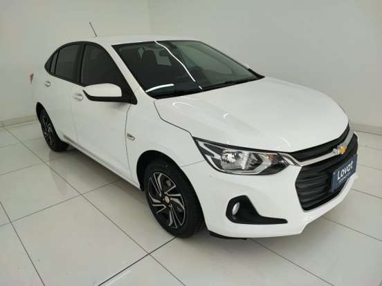 CHEVROLET-ONIX-1.0 FLEX PLUS LT MANUAL CHEVROLET-ONIX-2024