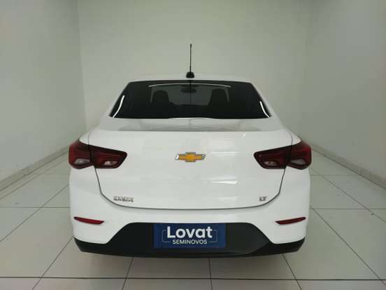 CHEVROLET-ONIX-1.0 FLEX PLUS LT MANUAL CHEVROLET-ONIX-2024
