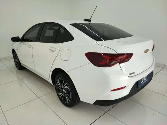 CHEVROLET-ONIX-1.0 FLEX PLUS LT MANUAL CHEVROLET-ONIX-2024