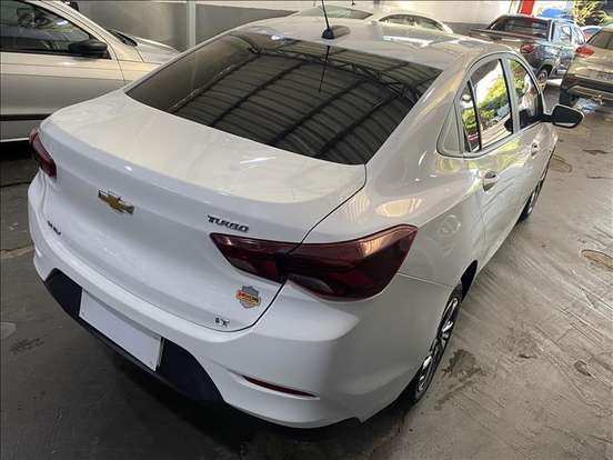 CHEVROLET-ONIX-1.0 FLEX PLUS LT MANUAL CHEVROLET-ONIX-2023