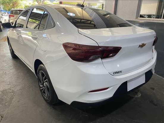CHEVROLET-ONIX-1.0 FLEX PLUS LT MANUAL CHEVROLET-ONIX-2023