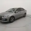 CHEVROLET ONIX 1.0 FLEX PLUS LT MANUAL CHEVROLET ONIX 1.0 FLEX PLUS LT MANUAL
