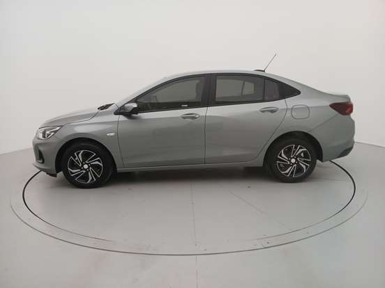 CHEVROLET-ONIX-1.0 FLEX PLUS LT MANUAL CHEVROLET-ONIX-2023