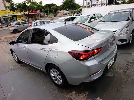 CHEVROLET-ONIX-2022