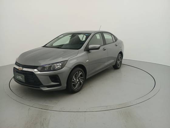 CHEVROLET ONIX 1.0 FLEX PLUS MANUAL