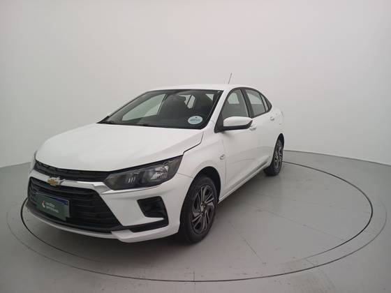 CHEVROLET ONIX 1.0 FLEX PLUS MANUAL