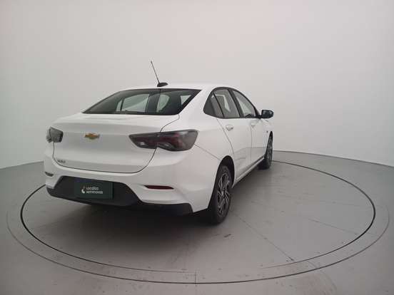 CHEVROLET-ONIX-1.0 FLEX PLUS MANUAL CHEVROLET-ONIX-2025