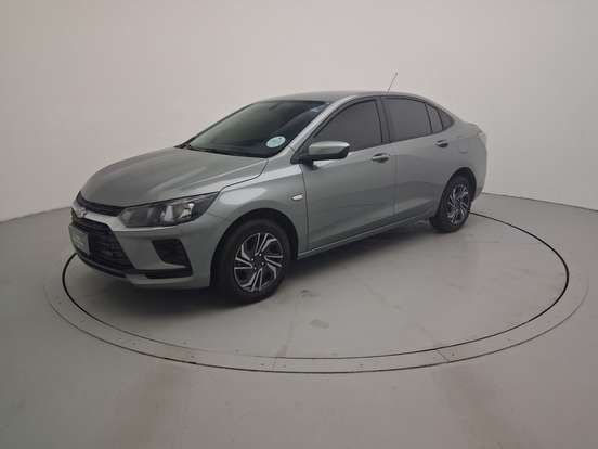 CHEVROLET-ONIX-2025