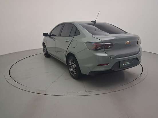 CHEVROLET-ONIX-1.0 FLEX PLUS MANUAL CHEVROLET-ONIX-2025