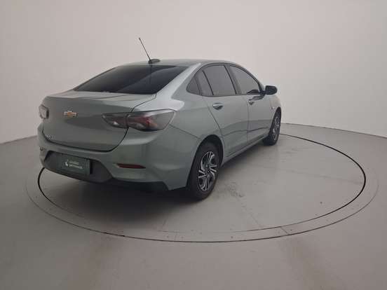 CHEVROLET-ONIX-2025