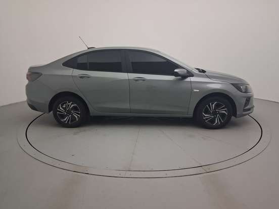 CHEVROLET-ONIX-1.0 FLEX PLUS MANUAL CHEVROLET-ONIX-2025