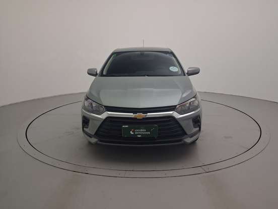 CHEVROLET-ONIX-1.0 FLEX PLUS MANUAL CHEVROLET-ONIX-2025