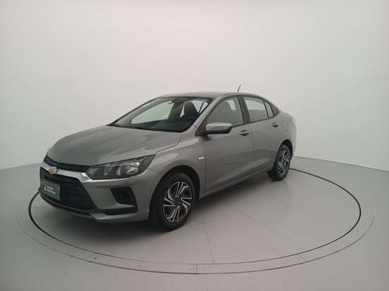 CHEVROLET-ONIX-1.0 FLEX PLUS MANUAL CHEVROLET-ONIX-2025