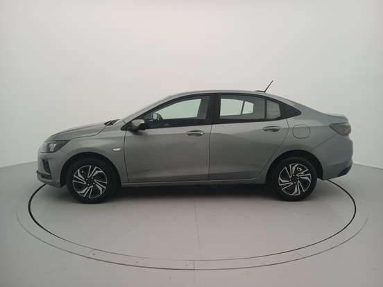 CHEVROLET-ONIX-1.0 FLEX PLUS MANUAL CHEVROLET-ONIX-2025
