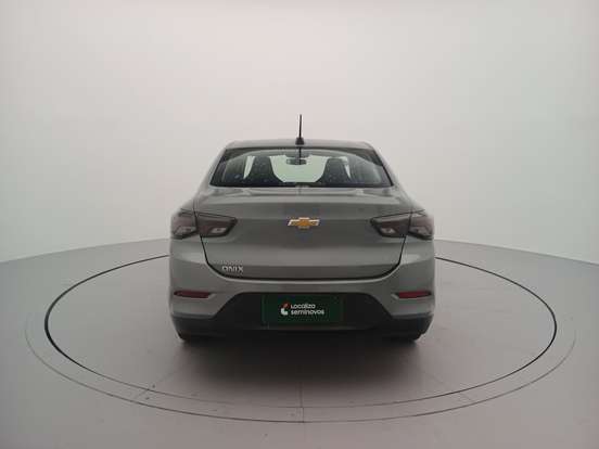 CHEVROLET-ONIX-1.0 FLEX PLUS MANUAL CHEVROLET-ONIX-2025