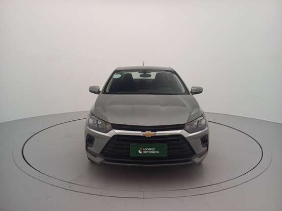 CHEVROLET-ONIX-1.0 FLEX PLUS MANUAL CHEVROLET-ONIX-2025