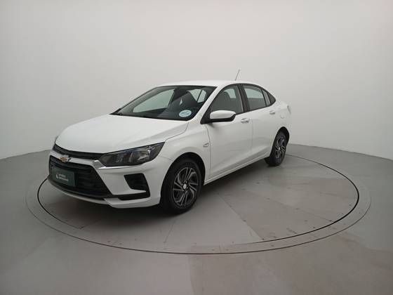 CHEVROLET ONIX 1.0 FLEX PLUS MANUAL