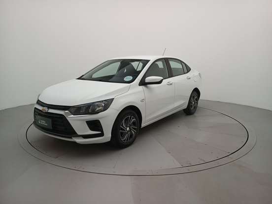 CHEVROLET-ONIX-2025