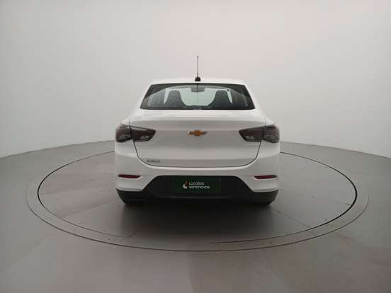 CHEVROLET-ONIX-1.0 FLEX PLUS MANUAL CHEVROLET-ONIX-2025