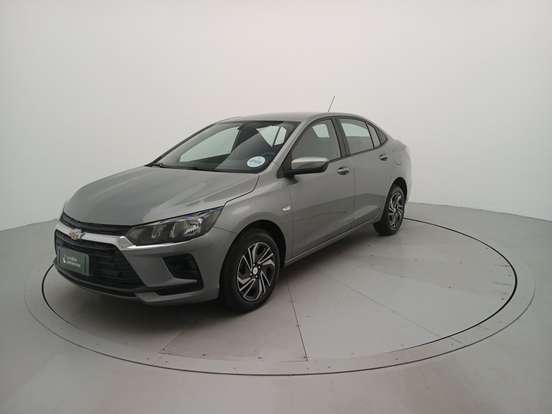 CHEVROLET-ONIX-1.0 FLEX PLUS MANUAL CHEVROLET-ONIX-2025