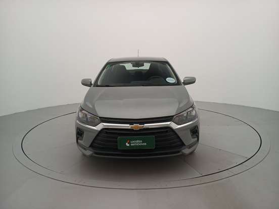 CHEVROLET-ONIX-1.0 FLEX PLUS MANUAL CHEVROLET-ONIX-2025
