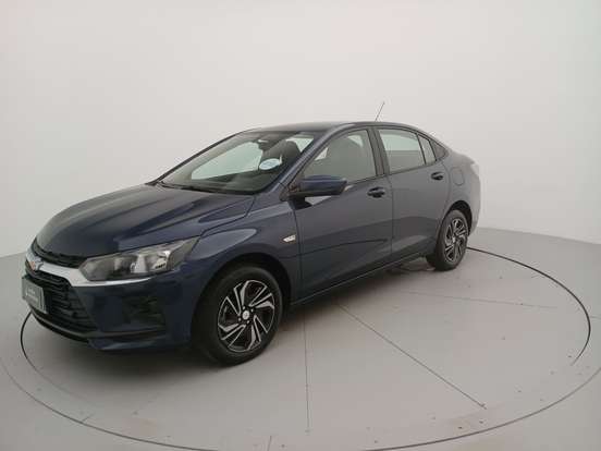 CHEVROLET-ONIX-1.0 FLEX PLUS MANUAL CHEVROLET-ONIX-2025