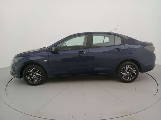 CHEVROLET-ONIX-1.0 FLEX PLUS MANUAL CHEVROLET-ONIX-2025