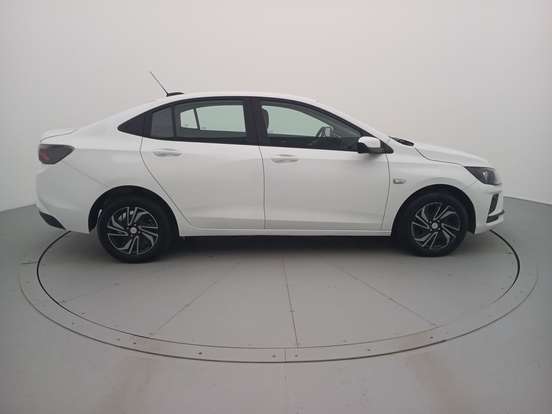 CHEVROLET-ONIX-1.0 FLEX PLUS MANUAL CHEVROLET-ONIX-2025