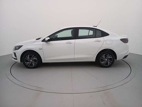 CHEVROLET-ONIX-1.0 FLEX PLUS MANUAL CHEVROLET-ONIX-2025