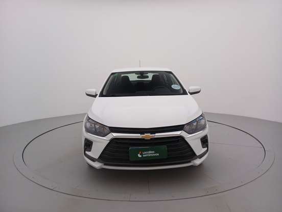 CHEVROLET-ONIX-1.0 FLEX PLUS MANUAL CHEVROLET-ONIX-2025