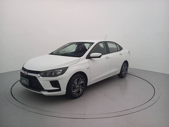 CHEVROLET ONIX 1.0 FLEX PLUS MANUAL