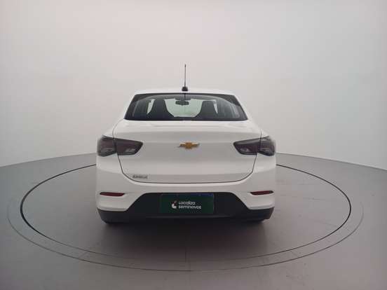 CHEVROLET-ONIX-1.0 FLEX PLUS MANUAL CHEVROLET-ONIX-2025
