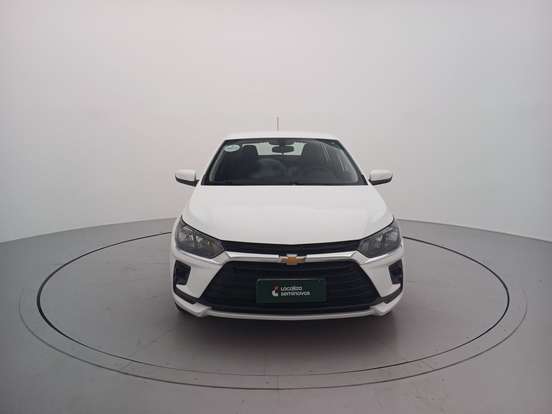 CHEVROLET-ONIX-1.0 FLEX PLUS MANUAL CHEVROLET-ONIX-2025