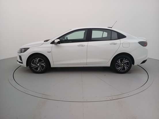 CHEVROLET-ONIX-1.0 FLEX PLUS MANUAL CHEVROLET-ONIX-2025