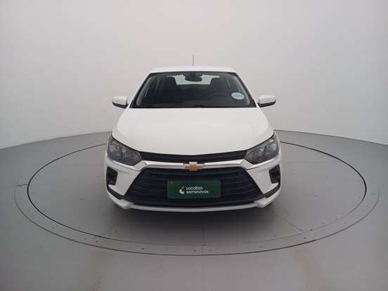 CHEVROLET-ONIX-1.0 FLEX PLUS MANUAL CHEVROLET-ONIX-2025