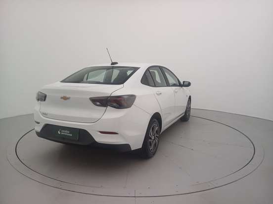 CHEVROLET-ONIX-1.0 FLEX PLUS MANUAL CHEVROLET-ONIX-2025