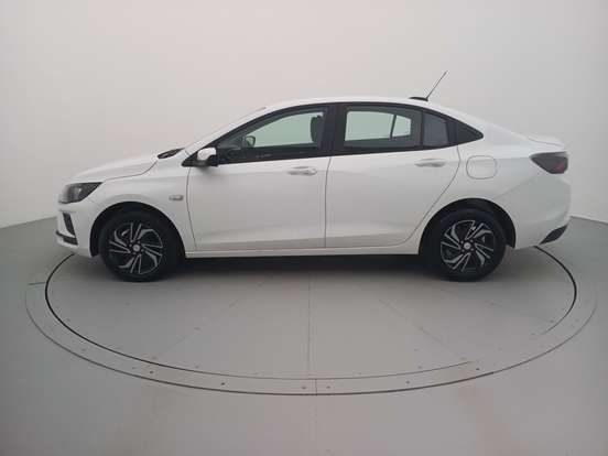 CHEVROLET-ONIX-1.0 FLEX PLUS MANUAL CHEVROLET-ONIX-2025