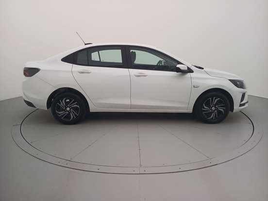 CHEVROLET-ONIX-1.0 FLEX PLUS MANUAL CHEVROLET-ONIX-2025